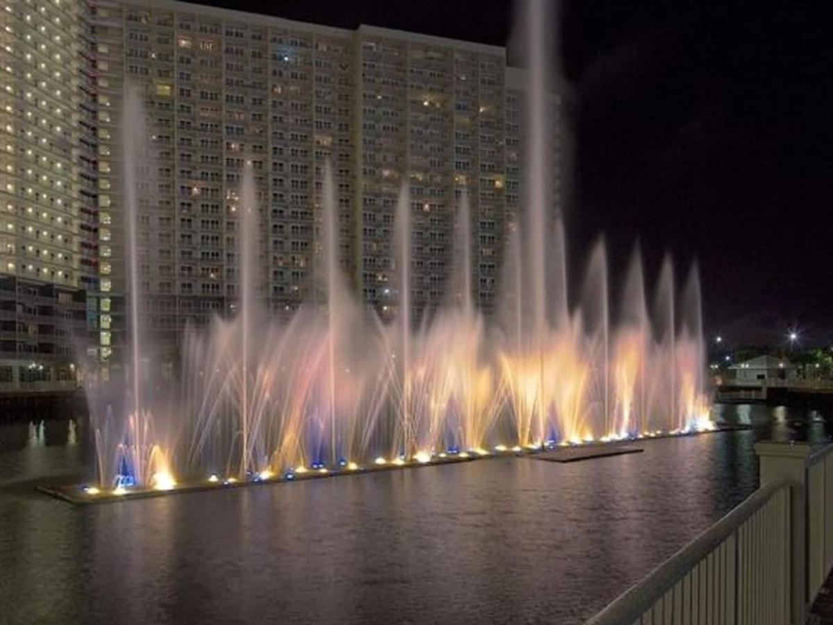 Paradise At Laketown Wharf Panama City Beach Luaran gambar